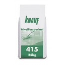 Glaistas, Knauf Nivellierspachtel 415