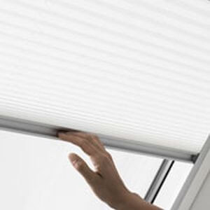 Velux klostuotos užuolaidėlės 