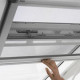 Velux tinkleliai nuo vabzdžių