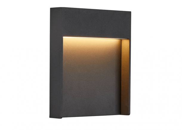 Lauko šviestuvas SLV FLATT LED