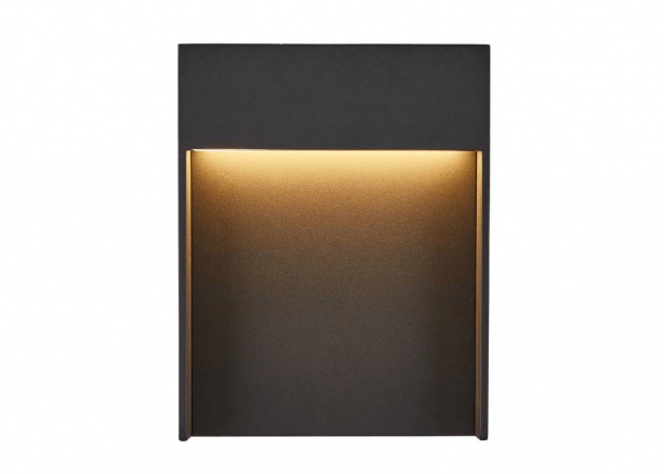 Lauko šviestuvas SLV FLATT LED