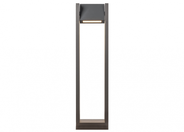 Lauko toršeras SLV QUAD POLE LED