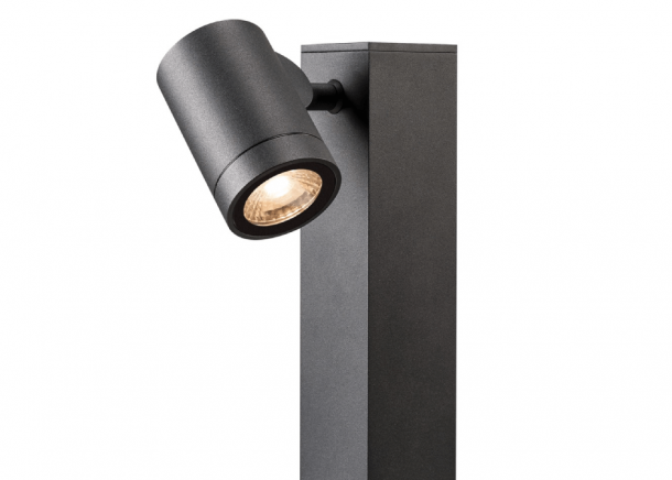 Lauko toršeras lauko SLV HELIA SINGLE POLE