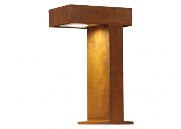 Lauko šviestuvas SLV RUSTY PATHLIGHT