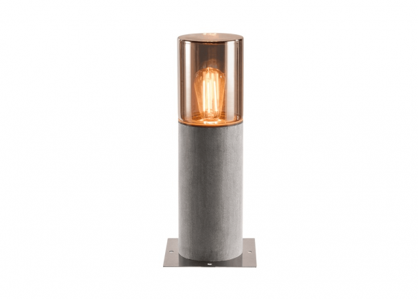 Lauko šviestuvas LISENNE 40 POLE