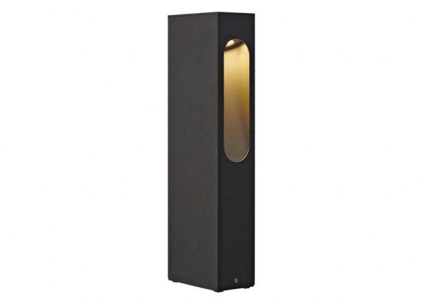 Lauko šviestuvas SLV SLOTBOX LED