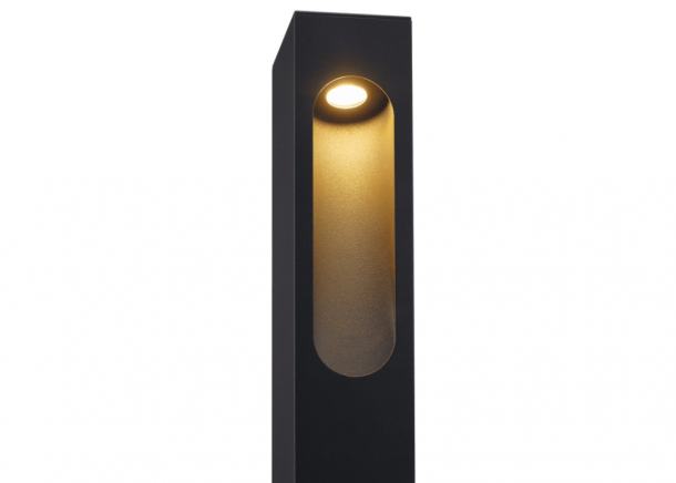 Lauko šviestuvas SLV SLOTBOX LED