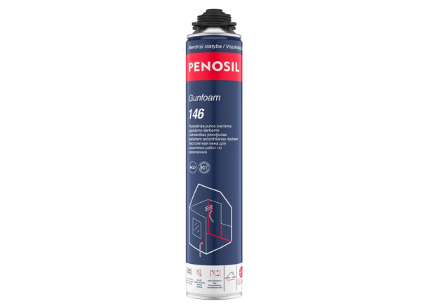 Penosil Gunfoam 146