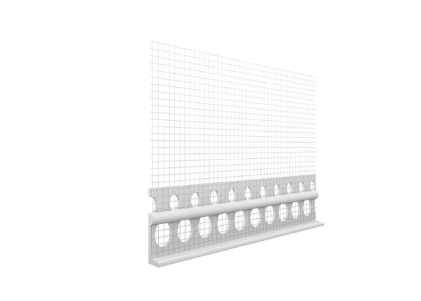 Profilis rustams 281 Ejot, 2000mm