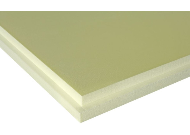 minxfoams様 Ekstruzinis polistirolas XPS Finnfoam FL-500, frezuotas,