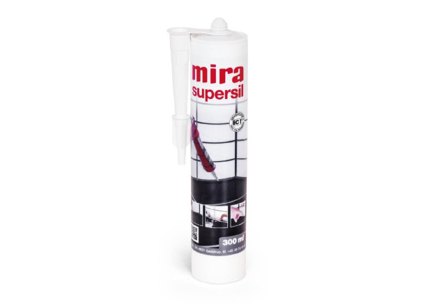 Hermetikas Mira SUPERSIL 300 ml