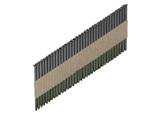 Vinys pistoletui 3,1x90 mm 34° 1240 vnt M-Fusion C4 Essve 772407