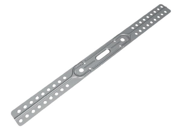 14Cページ Detalė profiliui tvirtinti CD-14K, 60/120mm, NEW SPECIAL
