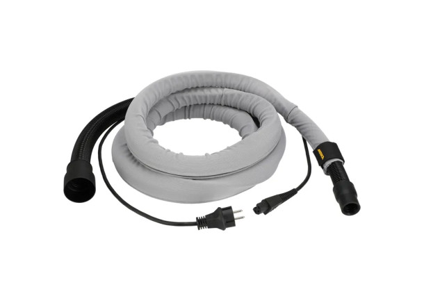 Mirka žarna 27mm x 6m su laidu MIE6515711