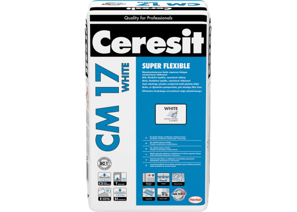 Ceresit Cm 17 Ar