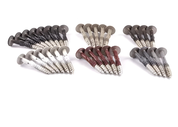 Varžtai Cedral TORX