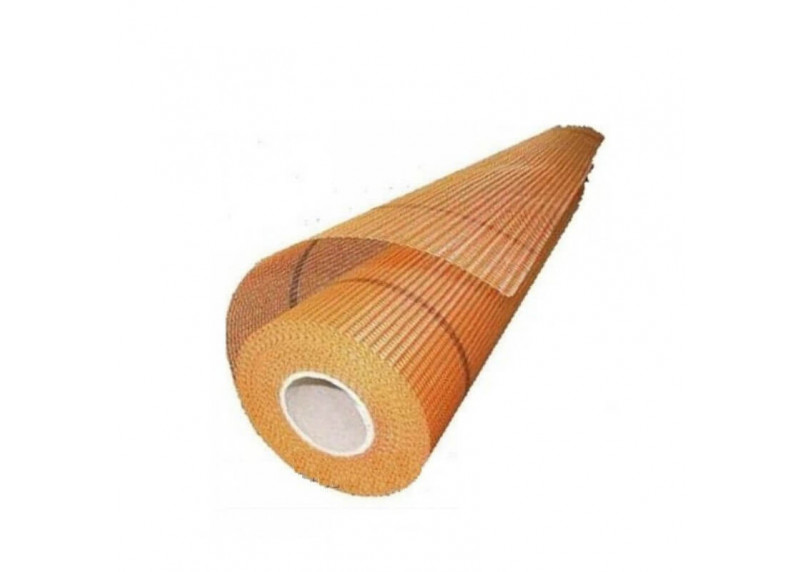 CAPAROL capatect 650/110 160g/m2 fibra di vetro tessuto Wdvs 55m² armierung tessuti 