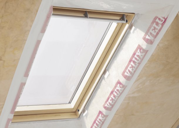 Garų izoliacija Velux BBX 0000, sandarumui užtikrinti (įv.dydžiai)